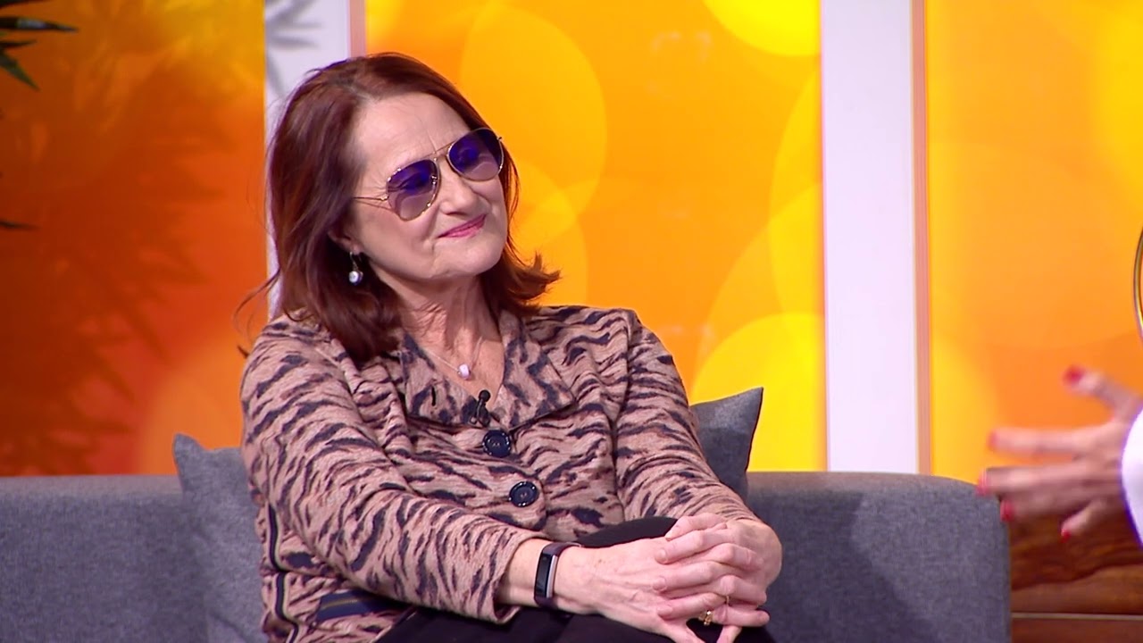 KEC NA 11 | Danica Ristovski | O seriji "Igra sudbine", audicijama, suprugu i snaji