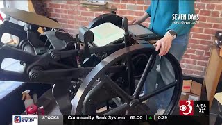 Stuck in Vermont: Richmond shop inspires community connections