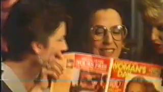 Woman's Day magazine ad - Australia 1984 screenshot 1