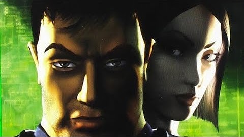 Syphon Filter 3 Gameplay - Part 1 - PS5 - 4K - 60FPS #SyphonFilter3