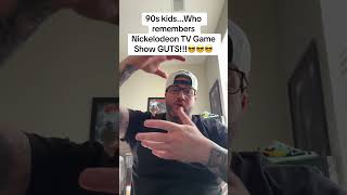 What a classic TV Show of the 90's!!!😎 #childhood #nostalgia #nickelodeon #90skids #tvshows