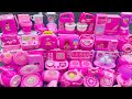 10 Minutes Satisfying with Unboxing Barbie Fancy Furniture Collection Review Toys | ASMR