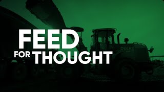 Feed for Thought: Mycotoxins