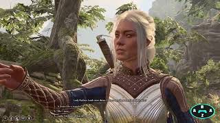 Baldur's Gate 3 - How To Get The Boots Of Elemental Momentum (Uncommon) Wealth