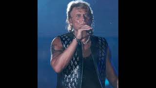 Watch Johnny Hallyday Tout Feu Toute Femme video