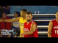 3BALL USA Showcase | Day 2: Game 4 | Novi Sad Serbia vs Golden Gate Retrievers
