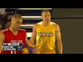 3BALL USA Showcase | Day 2: Game 4 | Novi Sad Serbia vs Golden Gate Retrievers