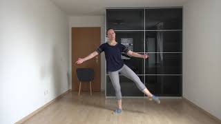 2021 Open Class: Mitte 6