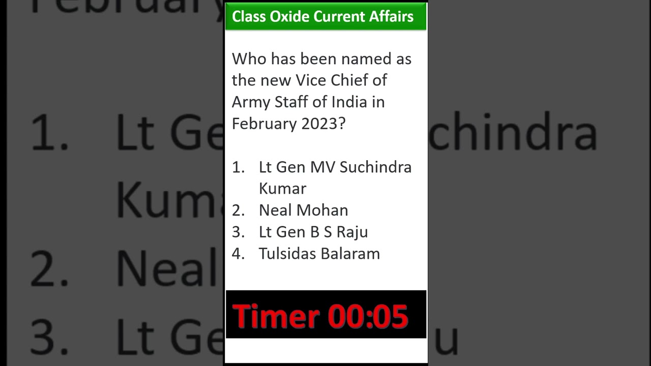 19 February 2023  current affairs today in english  | shorts on current affairs daily