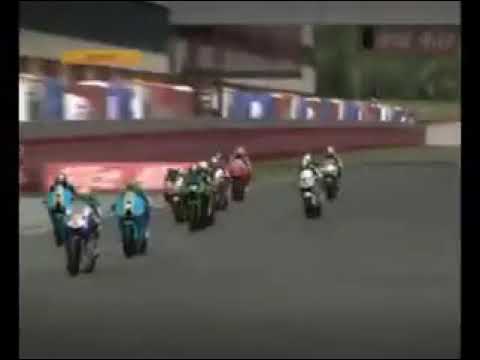 DJ House Music Motocross