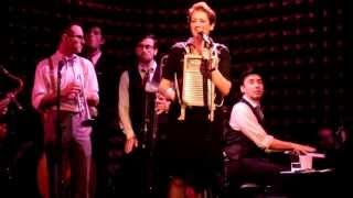 The Hot Sardines "New Orleans" chords