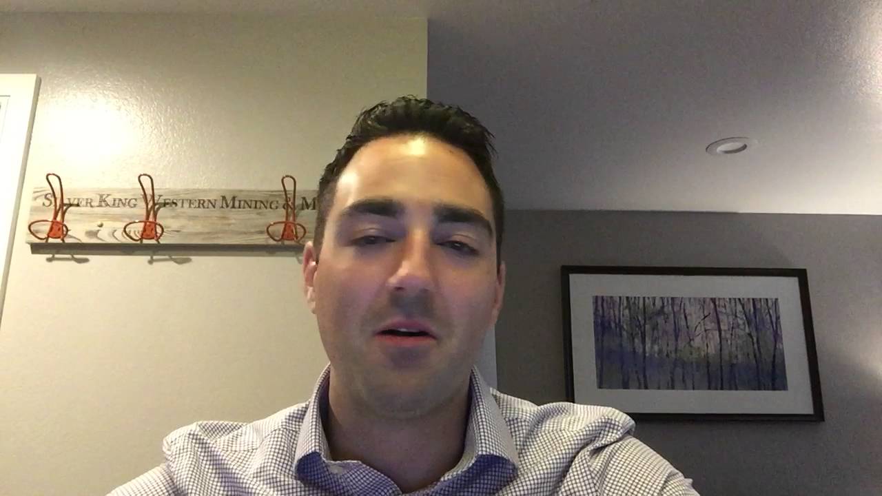 Zak Pearlman - ESM West AE