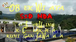Objek Wisata Sidomba Kabupaten Kuningan Jawa Barat
