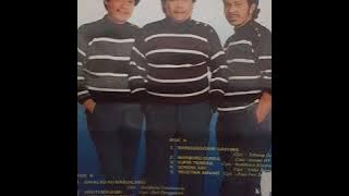 Trio Maduma ( Album Luar Biasa ) : Marboru  Sunda