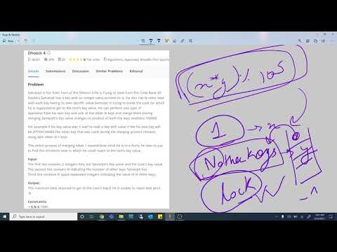 Dhoom 4 Hackerearth Solution Explained| English| Code Walkthrough| Graph Problem