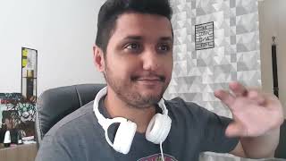 🤯React Controllah ft. MC Bin com Gorillaz (React Comigo)