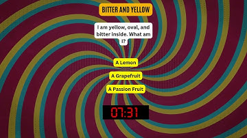 12 Second Riddle: 🔥 Can You Answer This Mind Puzzle Correctly? 🎭