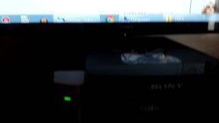 Sony gtr6H estrágo total. Davi 05/2017