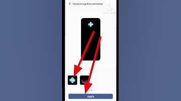 how to change the face lock style animation at the home screen.face lock kaise lagaye.how to..how to