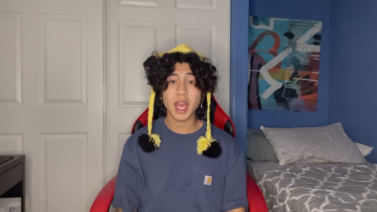 Fan Cut: Emma Watson - AJ Rafael