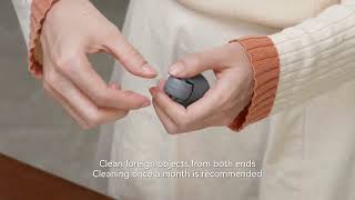 Narwal Freo Z10 | Caster Removal & Cleaning & Installation