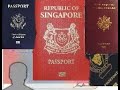 I Vantaggi del Passaporto italiano( Passaporto più potente del mondo )