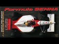 HONDA F1 SOUND SPECIAL Formula SENNA アイルトン・セナ Ayrton Senna da Silva