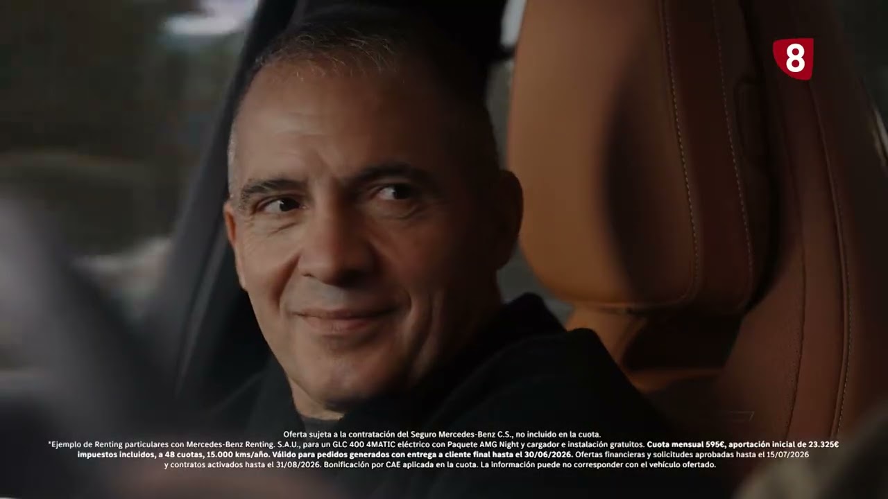 Al volante martes 18 de agosto de 2026