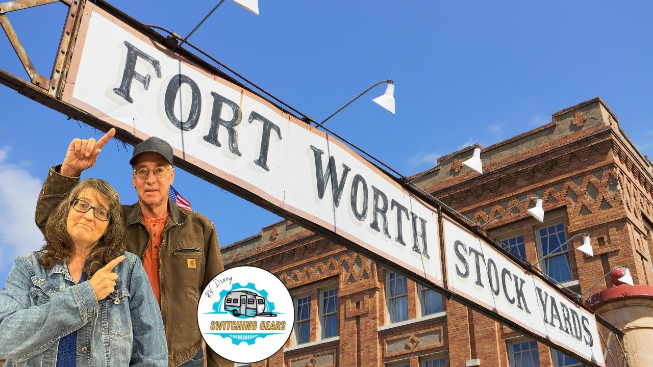 🤠 Discovering Fort Worth: Where Cowboy Culture Comes to Life 🐎✨