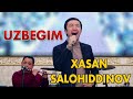 XASAN SALOXIDDINOV UZBEGIM JONLI IJRO XASAN SALOXIDDINOV UZBEGIM JONLI IJRO