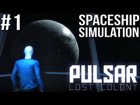 pulsar lost colony scientist guide