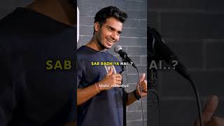 Woooooo…#comedy #standupcomedy #comedian #hindicomedy #crowdwork #indianstandup #indianlaughs