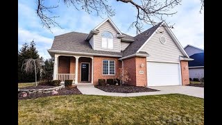 15932 WOLF RUN, Findlay, OH 45840 - MLS #136367