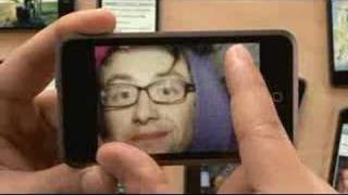 Apple - iPod Touch - TV Ad