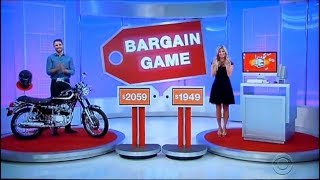 The Price Is Right  Bargain Game  2202019