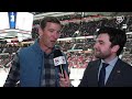 Sens360 1-on-1: Eli Manning