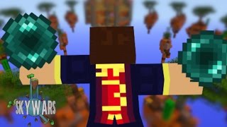 Enderpearls For The Win Sky Wars Season 2 Ep02