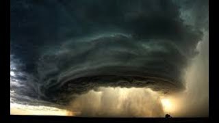 Seconds From Disaster Super Tornado hits Dallas