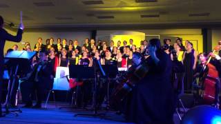 Yo Soy Tu Amigo Fiel - Toy Story (Coro de Cámara y Camerata ITESM Qro)