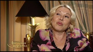 Успенская: Киркоров сделал мне предложение, и, мне кажется, Пугачевой со мной изменил
