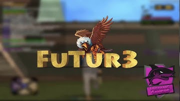 FuTur3 , Pixle , Crossfire Trolling LV [ CIT2 - MTA ]