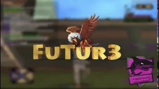 FuTur3 , Pixle , Crossfire Trolling LV [ CIT2 - MTA ]