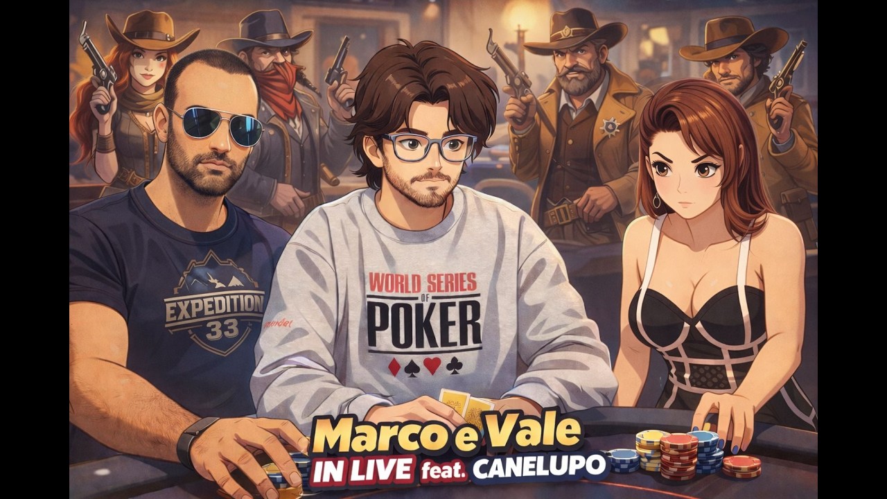 LIVE pt2 in: BEVERDI e BIG OSPITE CANELUPO96 - Sessione Su SLOT ONLINE 🔞 solo su SITI ADM