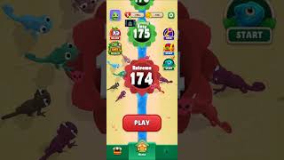 Leon Out Level 171,172,173,174,175 Walkthrough Solution 