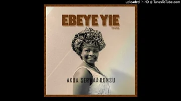 Mabankese - Akua Serwaa Bonsu (Akua Serwaah Bonsu)