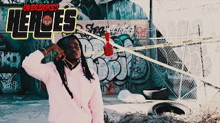 Mista Maine - Exotic Overlooked Heroes Performance Las Vegas