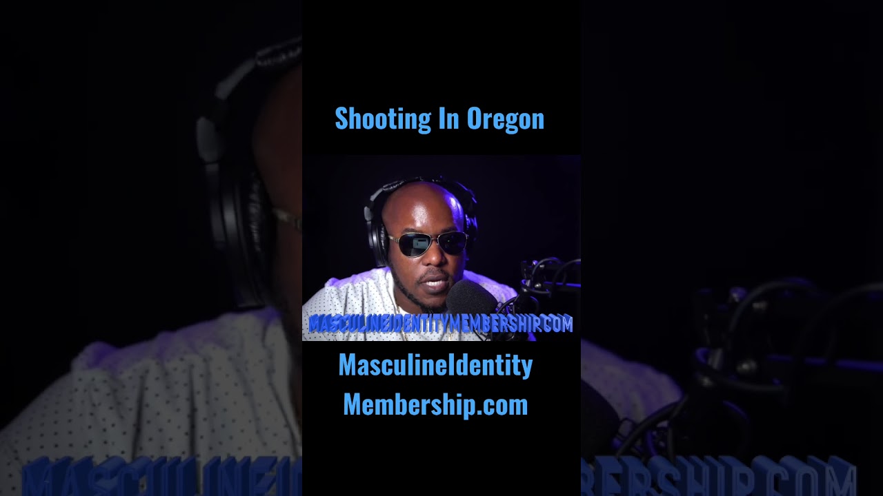 Two victims in Shooting at Bend SAFEWAY shopping center One tried to disarm gunman