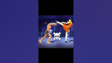 Dangerous Duo 💫💣 Duo Character Fight Editing 💀 #shorts #viral #viewsproblem #likeproblem