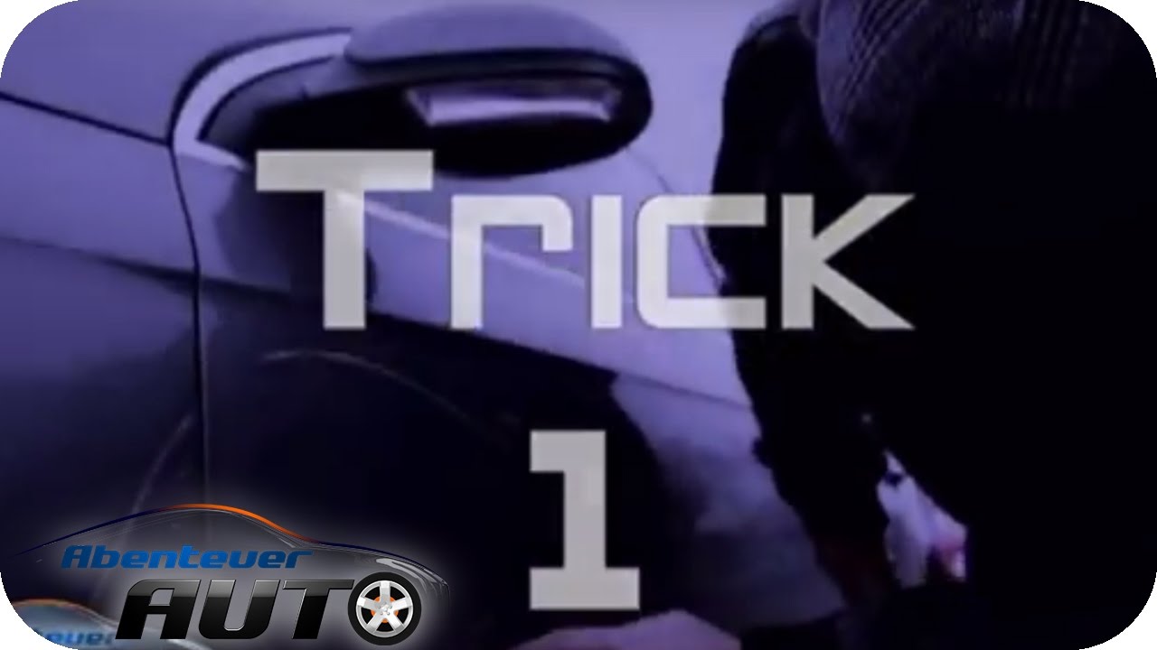 Update Miese Tricks der Autohändler | Abenteuer Auto Classics