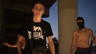 Pigu - Skyla Official Music Video